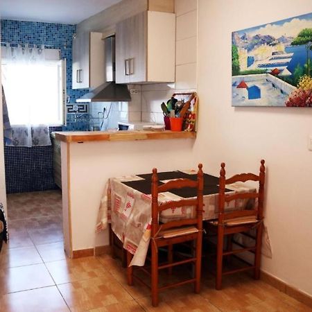 La Cenia Apartamento Dénia Exterior foto