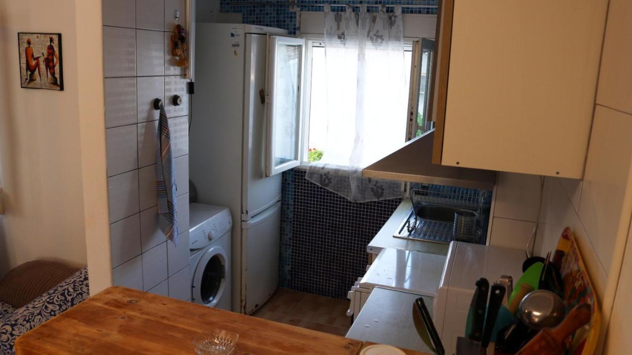 La Cenia Apartamento Dénia Exterior foto