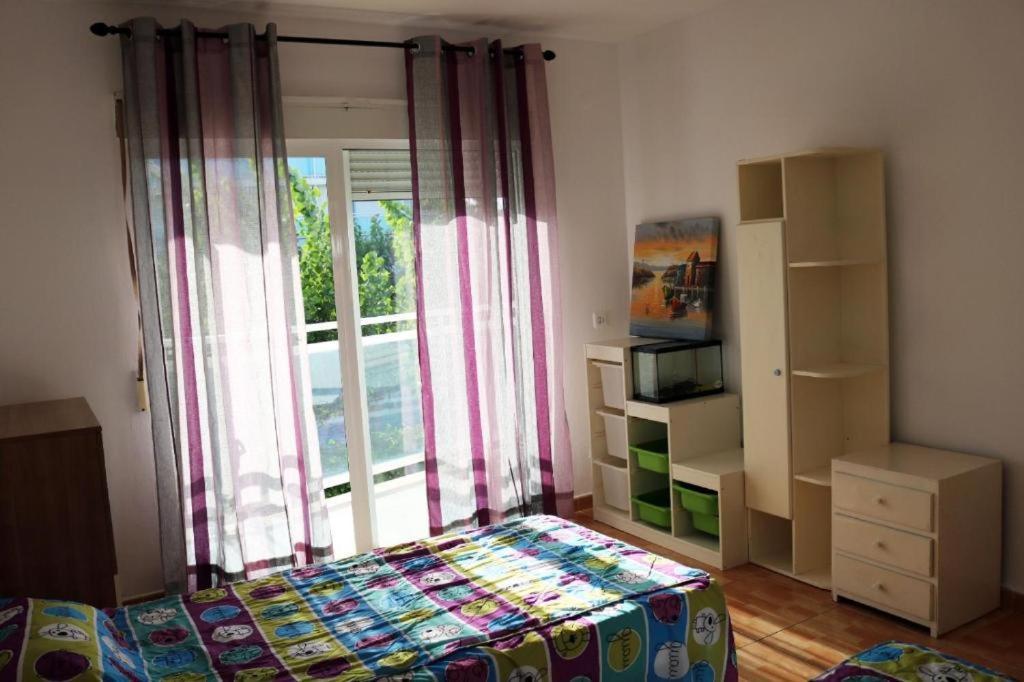 La Cenia Apartamento Dénia Exterior foto
