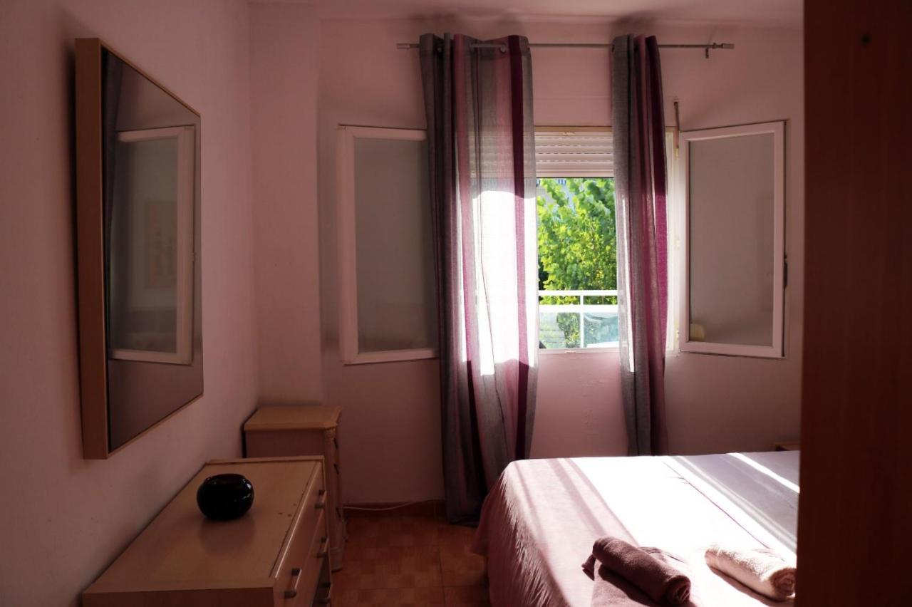 La Cenia Apartamento Dénia Exterior foto