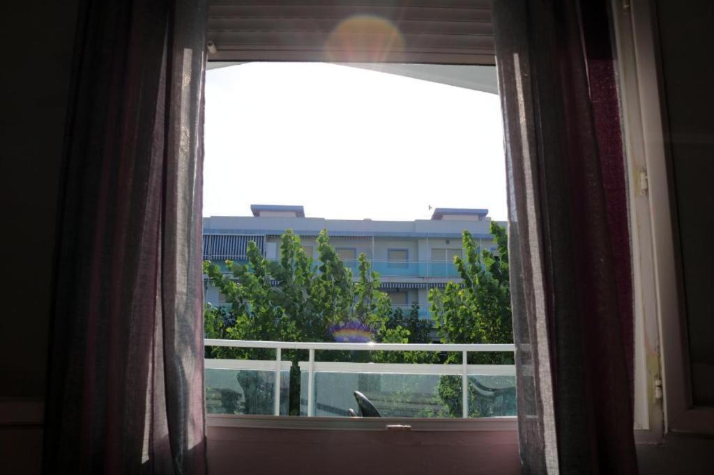 La Cenia Apartamento Dénia Exterior foto